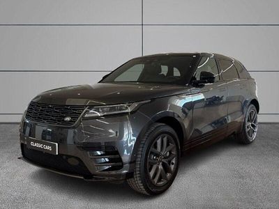 Usado Land Rover Range Rover Velar SE Dynamic 404 CV (297 kW) 2025 Gris SUV