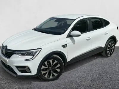 Usado Renault Arkana Equilibre 140 CV (102 kW) 2023 SUV