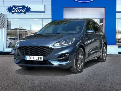 Usado Ford Kuga ST-Line 190 CV (139 kW) 2022 SUV