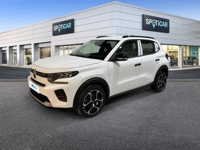 Usado Citroën C3 101 CV (74 kW) 2024 Sedán Utilitario