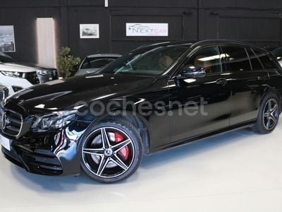 Mercedes E300