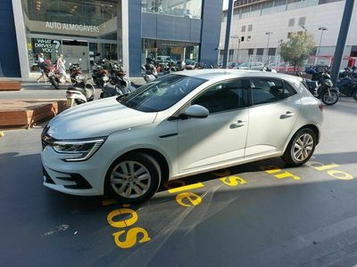 usado Renault Mégane IV 1.3 TCe GPF Intens 103kW Intens