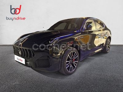 Maserati Grecale