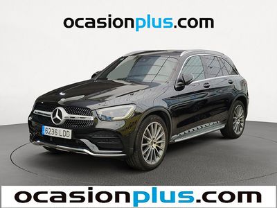Mercedes GLC300