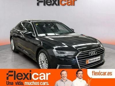 Usado Audi A6 Premium 204 CV (150 kW) 2019 Otro Berlina