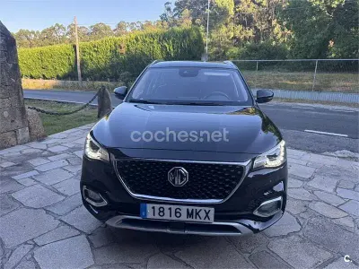 Usado MG HS Comfort 162 CV (119 kW) 2023 Negro SUV