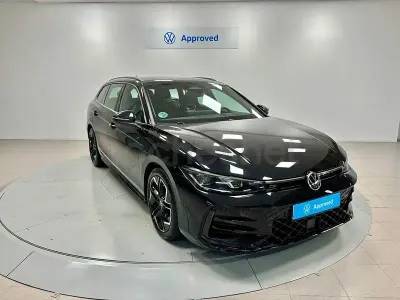 Usado VW Passat