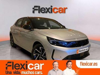 Usado Opel Corsa 101 CV (74 kW) 2024 Gris Utilitario