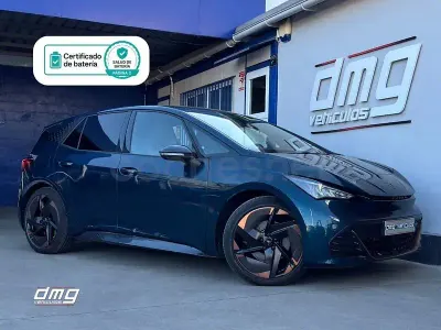 Usado Cupra Born