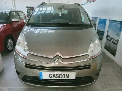 Brugt Citroën Grand C4 Picasso