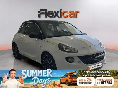 Usado Opel Adam