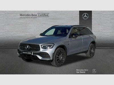 Mercedes GLC300e