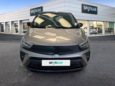Usado Opel Crossland X GS Line 110 CV (80 kW) 2022 SUV