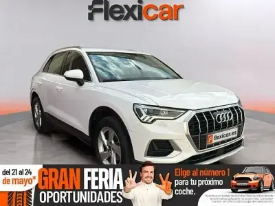 Usado Audi Q3