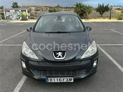Occasion Peugeot 308