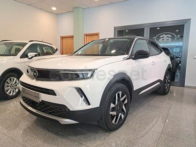 Usado Opel Mokka Business Elegance 130 CV (95 kW) 2021 Blanco SUV