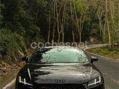 Audi TTS