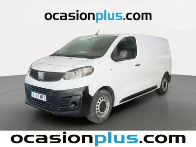 Usado Fiat Scudo