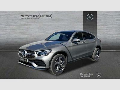 Mercedes GLC300e