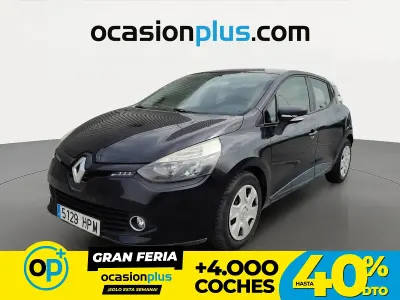 Usado Renault Clio