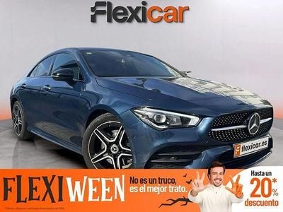 Mercedes CLA200