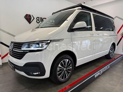 VW California