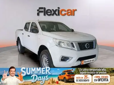 Usado Nissan Navara