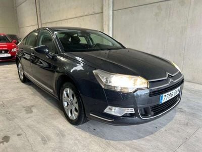 Citroën C5