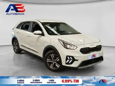 Usado Kia Niro