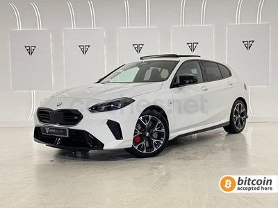 Usado BMW M135 Comfort Edition 300 CV (220 kW) 2025 Blanco Utilitario