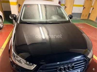 Usado Audi A1 Sportback