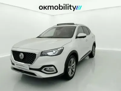 Usado MG HS Luxury 162 CV (119 kW) 2023 Blanco SUV