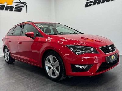 Seat Leon ST