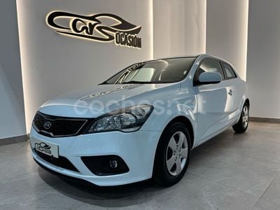 Kia Ceed GT