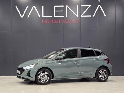 Usado Hyundai i20 100 CV (73 kW) 2024