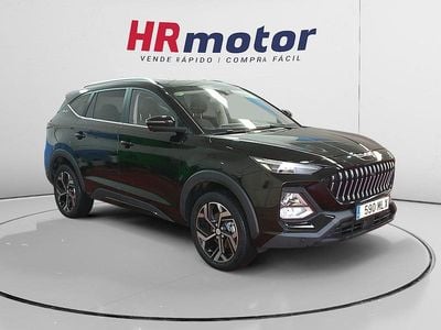 Negro Usado 2023 EVO Evo 7 SUV | 21.540 € (Super precio)