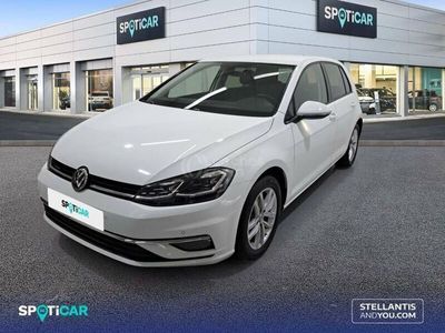 usado VW Golf 2.0tdi Sport Dsg7 110kw