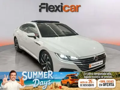 Usado VW Arteon