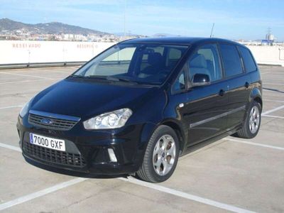 usado Ford C-MAX 1.6TDCI Trend 109