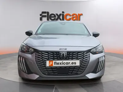 Usado Peugeot 208