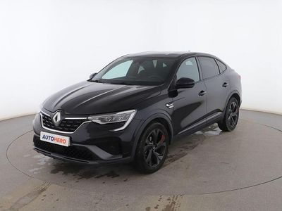 usado Renault Arkana 1.3 TCe R.S. Line