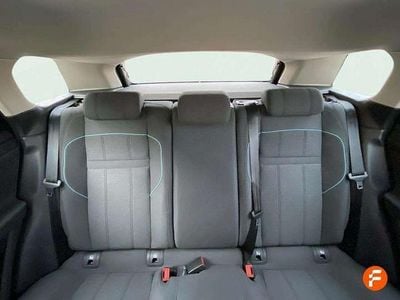 Usado Land Rover Range Rover evoque 150 HP (110 kW) 2020 Branco SUV