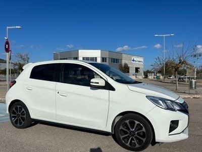 Usado Mitsubishi Space Star 2023