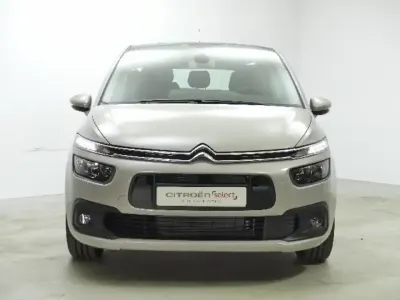 Usado Citroën C4 Live 130 CV (95 kW) 2019 Beige