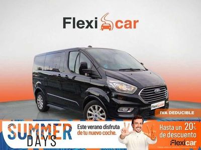 Ford Tourneo