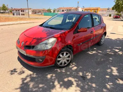 Usado Renault Clio II