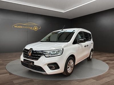 Usado Renault Kangoo Edition One 95 CV (69 kW) 2021 Blanco Monovolumen