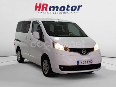 Nissan Evalia