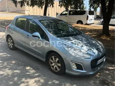 Usado Peugeot 308