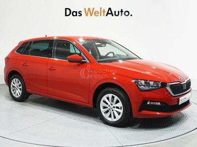 usado Skoda Scala 1.5 Tsi Ambition 110kw